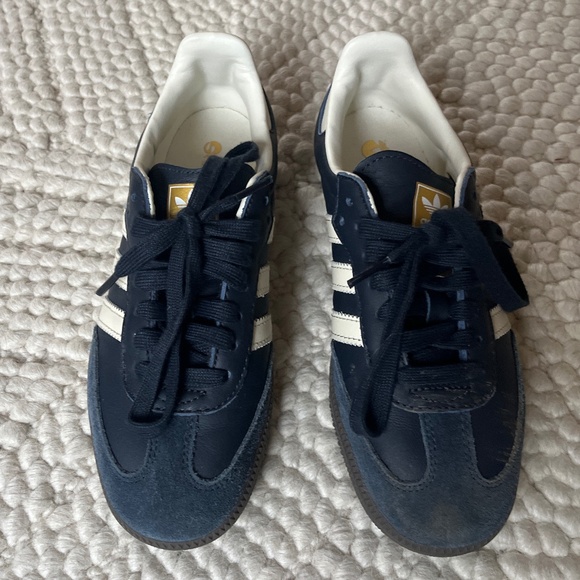 Adidas sambas - Picture 1 of 2
